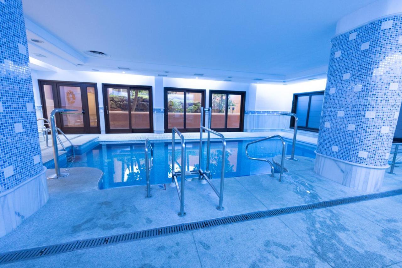 Lägenhet Mar Azul By La Maison Marbella *