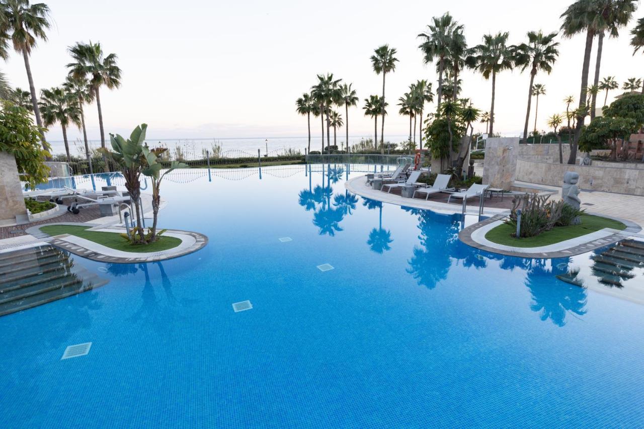 Mar Azul By La Maison Marbella Lägenhet Estepona